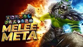 WoW 10.1 Tier List: Melee DPS Predictions