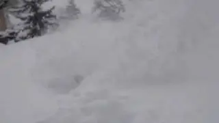 ucpa val d'isère Jul ben doud