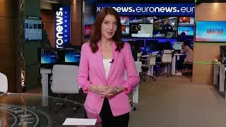 Euronews lance officiellement ce mercredi 