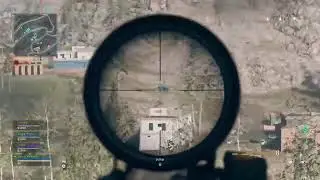 TOP 1 WARZONE