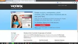 How to Remove Pinterest Tab From Facebook Page