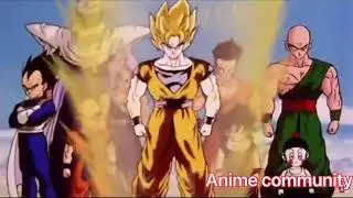 DBZ/DBS | Battle Royale