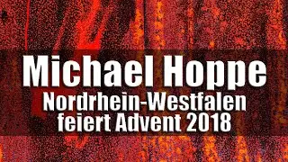Michael Hoppe - Sei uns willkommen, Herre Christ
