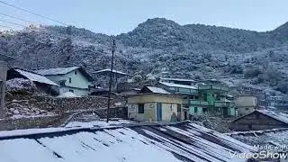 Kamar uttarkashi