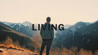 "Living" - Behind the Lyrics