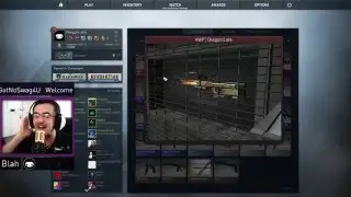 выпал на стриме DRAGON LORE