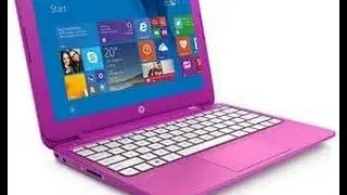 HP STREAM 11: UPGRADING TO WINDOWS 10  ( A completely unprofessional review)