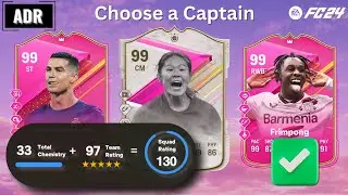 INCREDIBLE 130 WORLD RECORD FUT DRAFT CHALLENGE!