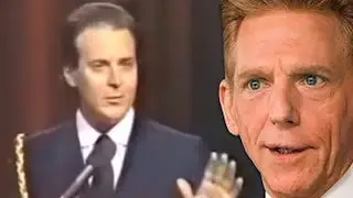 Scientology Had This Man Followed For 25 Years