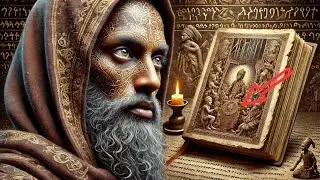 Forbidden Knowledge: Why Was the Ethiopian Bible Banned?