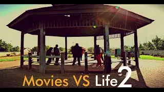 OH MY KOLLY - Movies VS Life 2