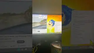 Car Crash Has BSOD
