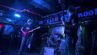 'Original Song #1' - The Fog | Summer Rock Camp 7/19/24