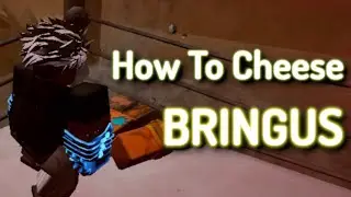 Easiest Way to 3 - 1 Bringus (ADHD version)