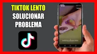 Solución de problemas de carga lenta en Tiktok (2024)