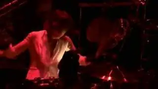DIR EN GREY - Juuyoku [LIVE] TOKYO INTERNATIONAL FORUM HALL A