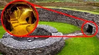 Lugares Abandonados MAS MISTERIOSOS Del Mundo!