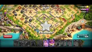 Best Th15 Attack Strategy! #clashofclans  #ssgaming #coc #best coc attack.