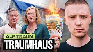 Cheated, indebted, abandoned: Welcome to the construction hell that is Germany
