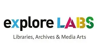 Explore Labs - Challenge Your Imagination