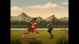 Avatar The Last Airbender: Good Try But No