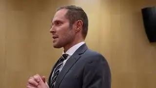 Salkkarit - Ansku todistaa oikeudessa @salkkaritparhaatpatkat2592