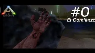 El Comienzo... | Ark Mobile