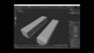 Blender bevel problem