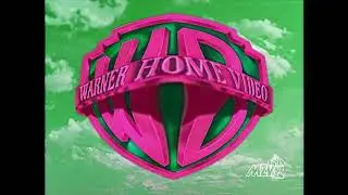 Warner Home Video Logo 2010 Effects [Sponsored by Ecuavisa Csupo Effects]