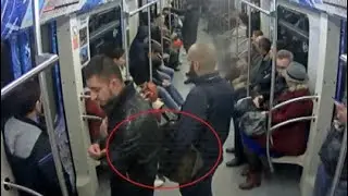 Самые дурацкие кражи