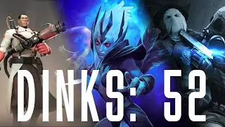 This Week in DINKS 52: a platter of nice dinkers