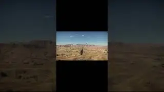 Helicopter vs Plane!!! 