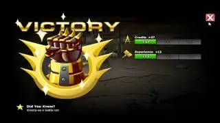EPICDUEL Tech Mage