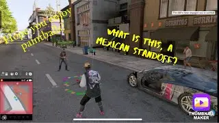Things got out of hand online | WATCH DOGS 2