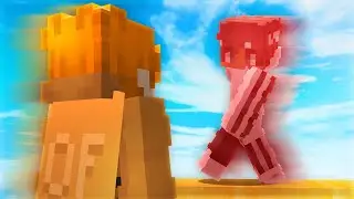 I Lost A Friend... (Voidless Bedwars Commentary)