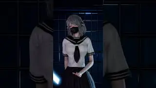 竖屏 【MMD/60fps/4K/R-18】
