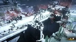 Lost Ark [K-Drama] - Assault on Luterra Castle - As a Bard