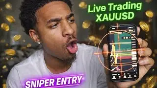 The Importance On Entering Gold At The Right Time !!! ( My Strategy )