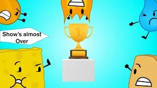 BFDI Viewer Voting Episode 19