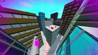 Gearless gap #5