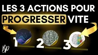 Comment REPROGRAMMER votre psychologie en trading ?