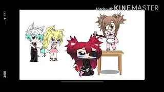 This wat u get for hurting Deadly- (Part 2 of Go to Sleep Meme xD) ft. Lazy Squad