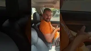 Моя нова зачіска 😅 реакція Андрія