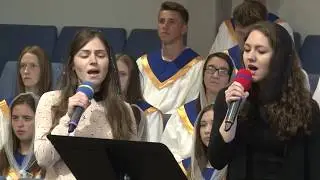 Дни и Ночи , Дни и Ночи Напролет - Стестры
