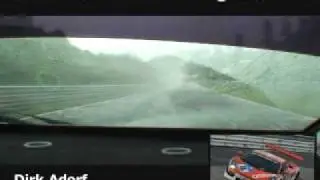 24h-Rennen Megamix Nordschleife Onboard (renn.tv)