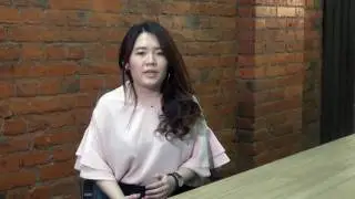 Study in Russia.  Fan Naiwen (Taiwan, HSE) / Фань Най Вэнь (Тайвань, ВШЭ) (En)