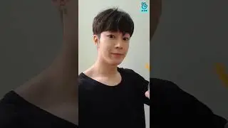 [ENG CC] 판타지-) | SF9 DAWON VLIVE 7.15.22