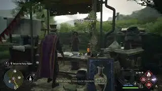 Hogwarts Legacy PS5