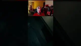 Когда ночью идёшь к холодильнику