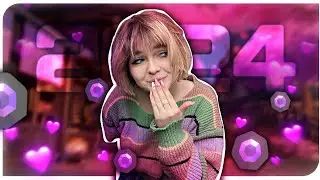 КАК ИГРАЮТ АЛМАЗЫ В 2024 ГОДУ?!| VALORANT #Valorant #Валорант